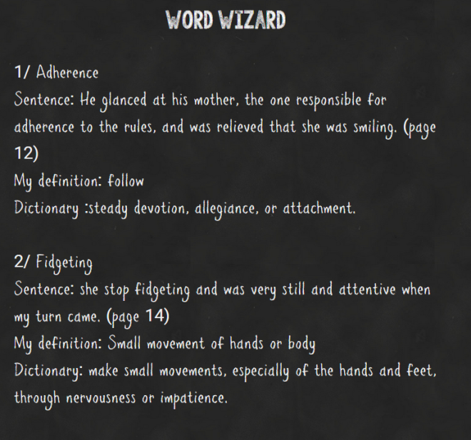 wordwizard